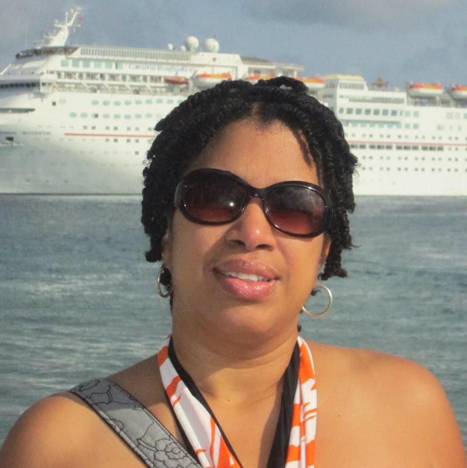 My Self Doubt Through My Natural Hair Journey