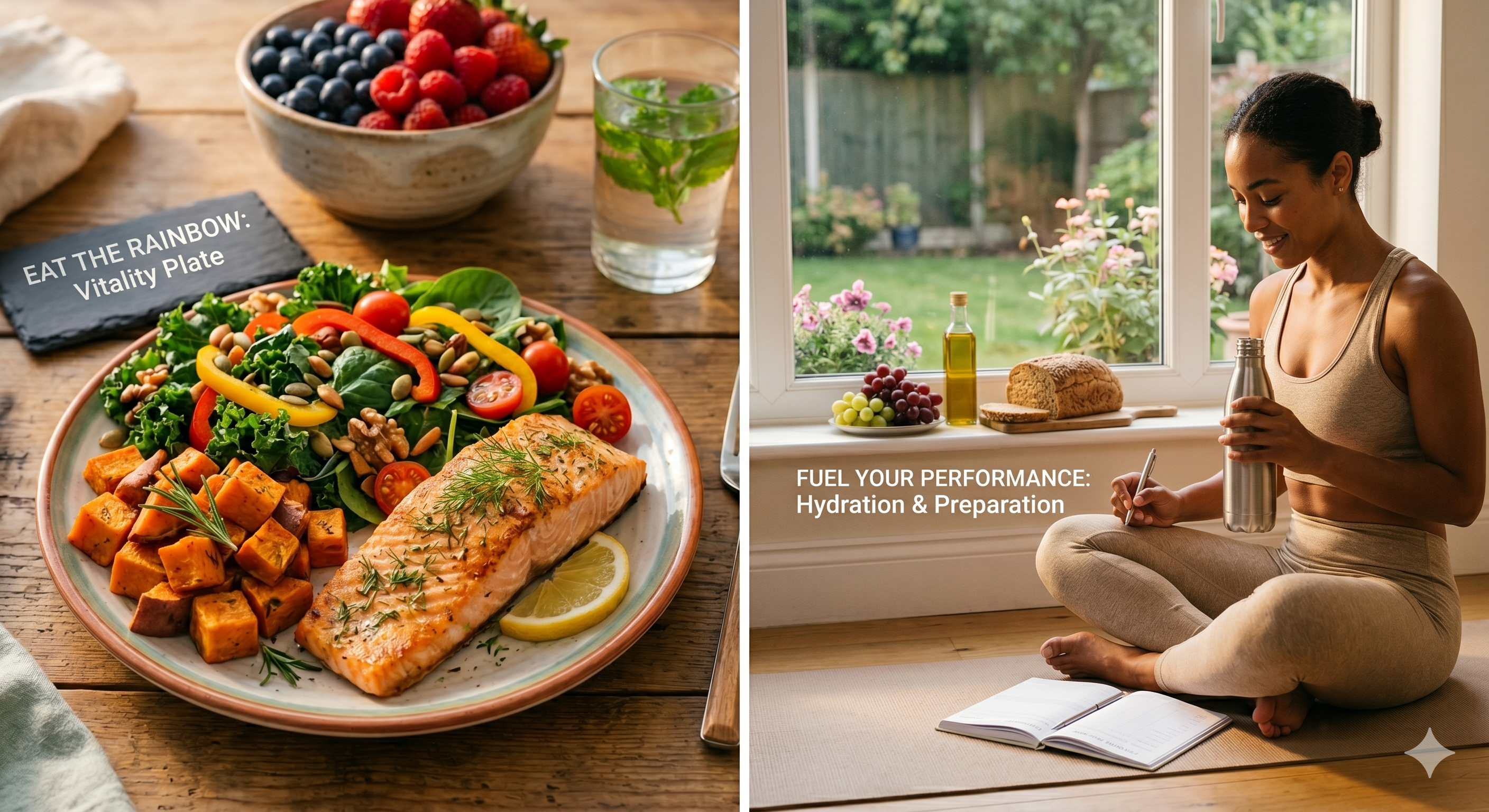 Fuel Your Best Life: Why a Healthy Diet is Your Greatest Asset | HealNGo