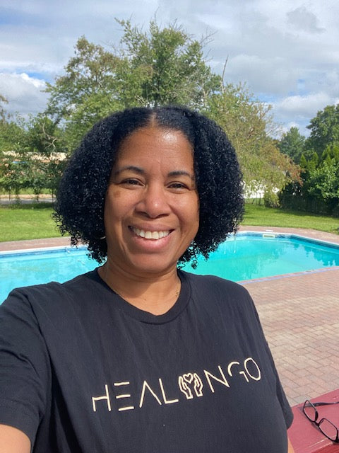 How I do my Wash N Go : A Tutorial