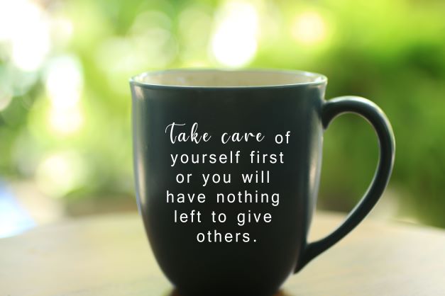 10 Simple Ways to Incorporate Self Care Daily