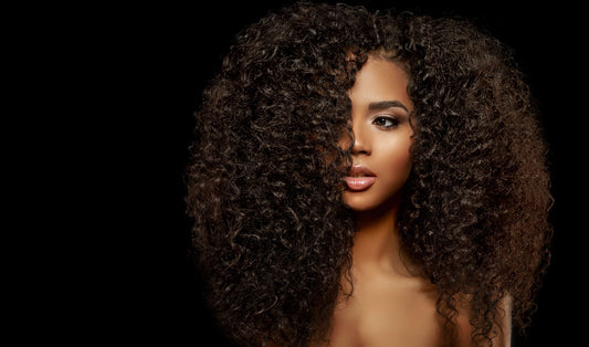 Colonialism and Hair