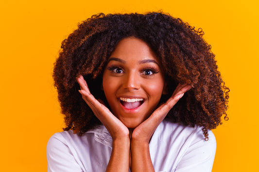 Ten winterization ideas for your hair