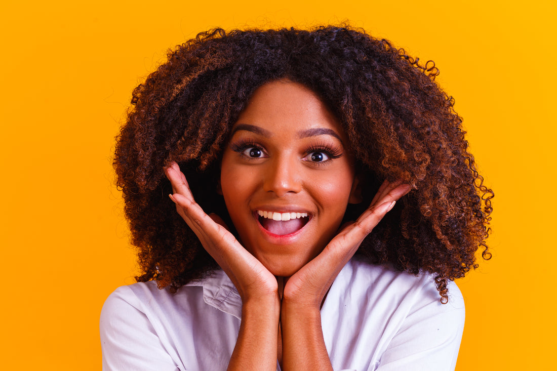Foods That Help With Hair Growth