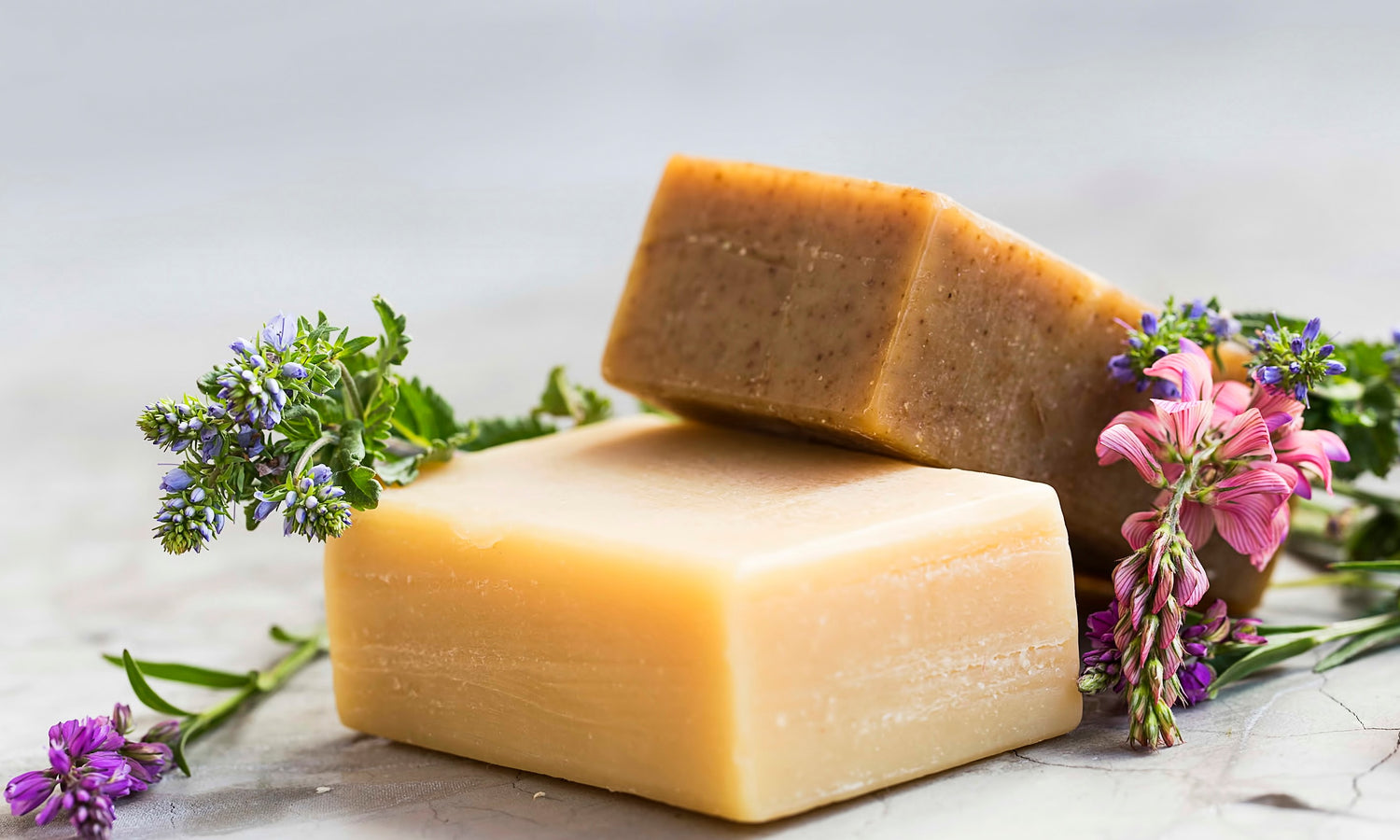 Soap Collection