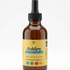 Lightweight scalp nourishing oil for protective styles and dry scalp care