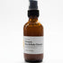 Natural turmeric face and body cleanser designed to cleanse, brighten, and nourish all skin types.