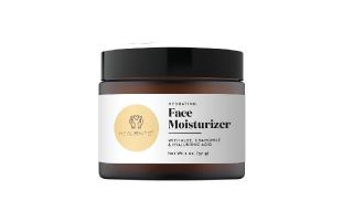 Hydrating Face Moisturizer, Face Cream HealNGo