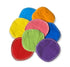 100% cotton washable facial pads used for toner, cleanser, and micellar water application
