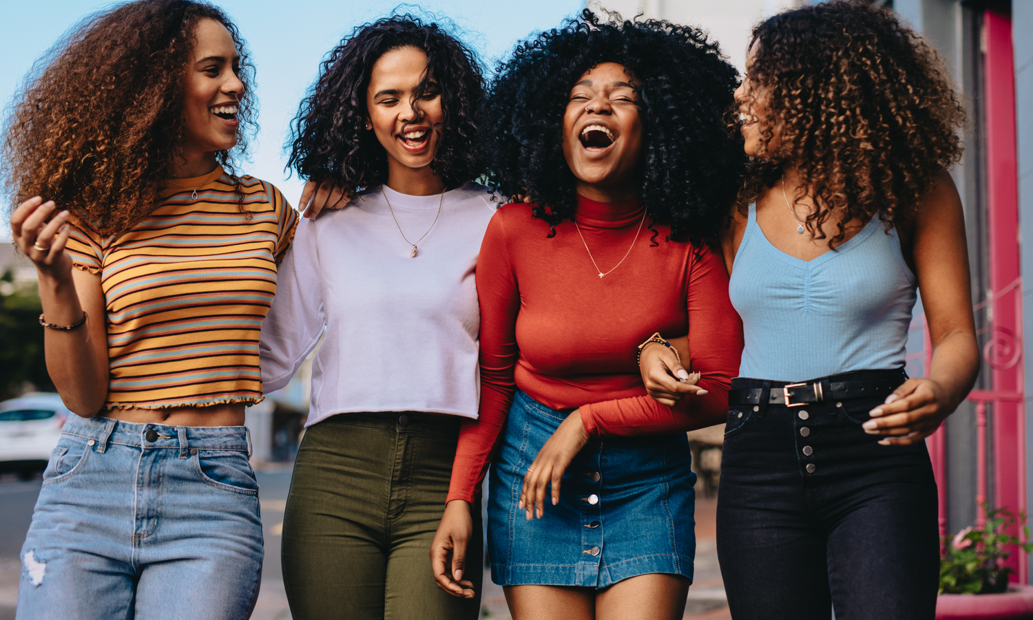 Hair best sale care online