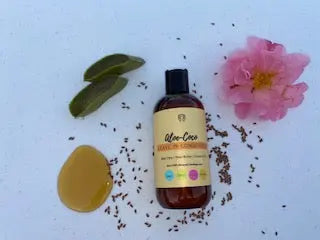 HealNGo Hair Moisturizing Kit: Easy Hair Care