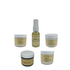 Best Skin Care Bundles -  Radiant Glow Bundle  - HealNGo