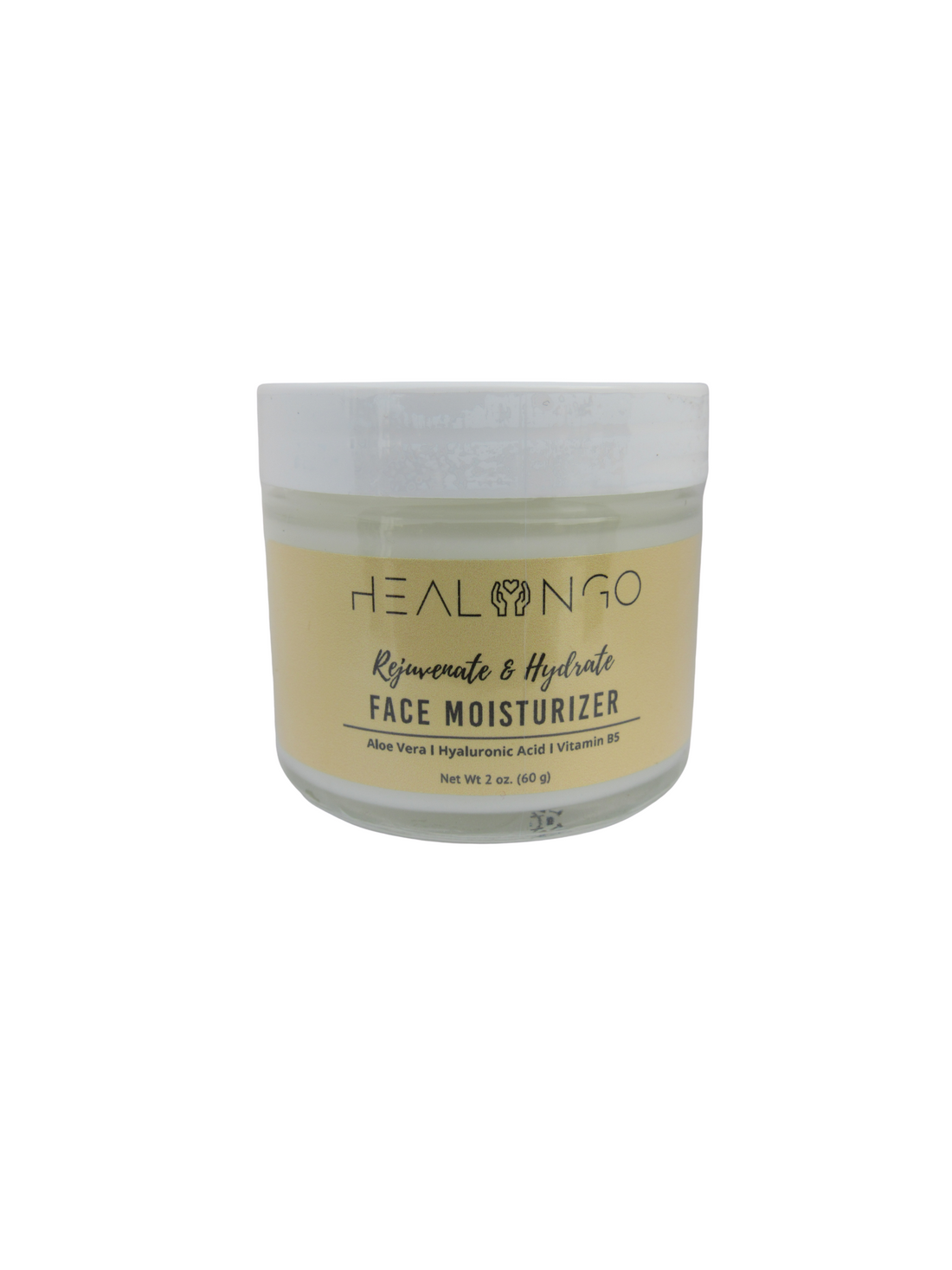 Best Skin Care Bundles - Radiant Glow Bundle - HealNGo