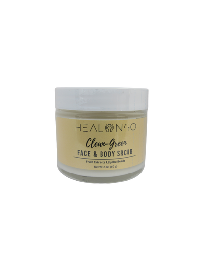 Best Skin Care Bundles -  Radiant Glow Bundle  - HealNGo