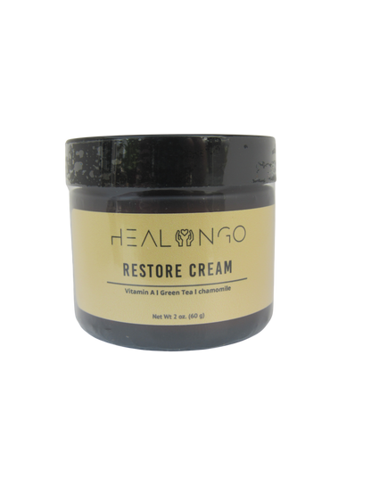 Best Skin Care Bundles -  Radiant Glow Bundle  - HealNGo