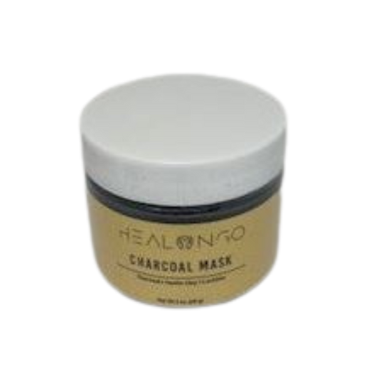 Charcoal Mask for all skin types