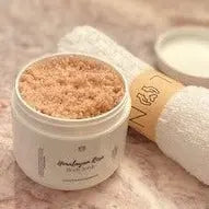 Himalayan Rose Body Scrub freeshipping - HealNGo