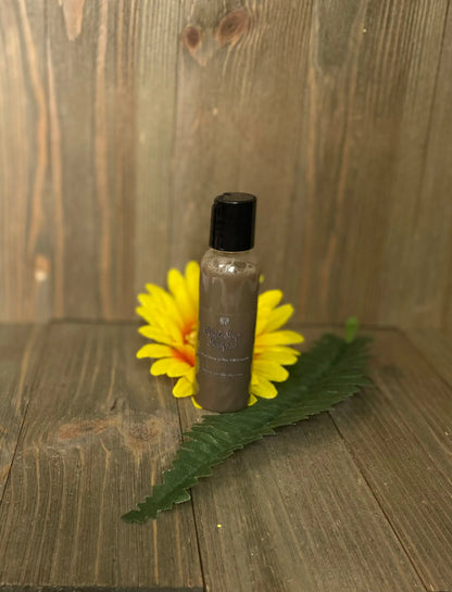 African Black Soap Shampoo